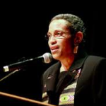 Rev. Deborah Johnson